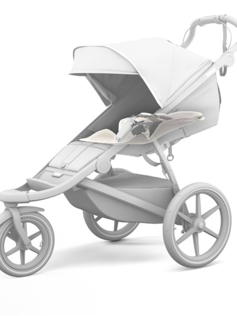 Thule Newborn Inlay - Picture 9 of 9